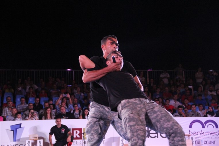 Martial Arts Festival